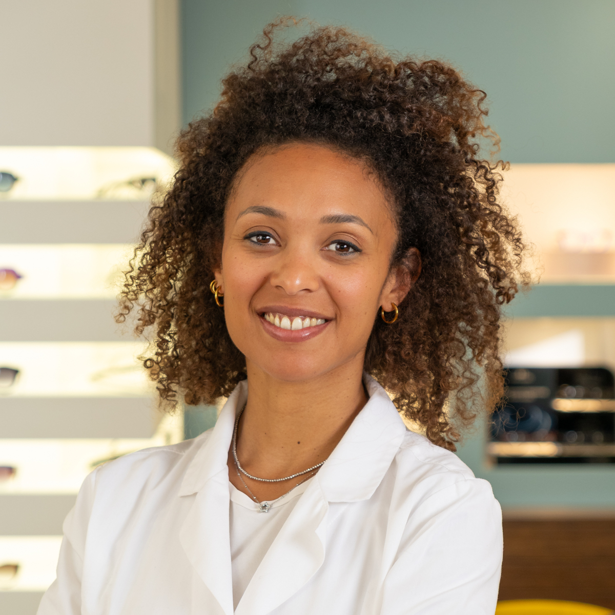 Marianna Nyeko