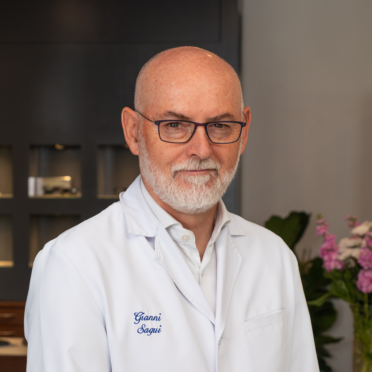 Gianni Sagui