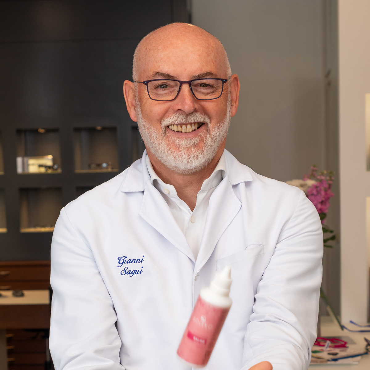 Gianni Sagui