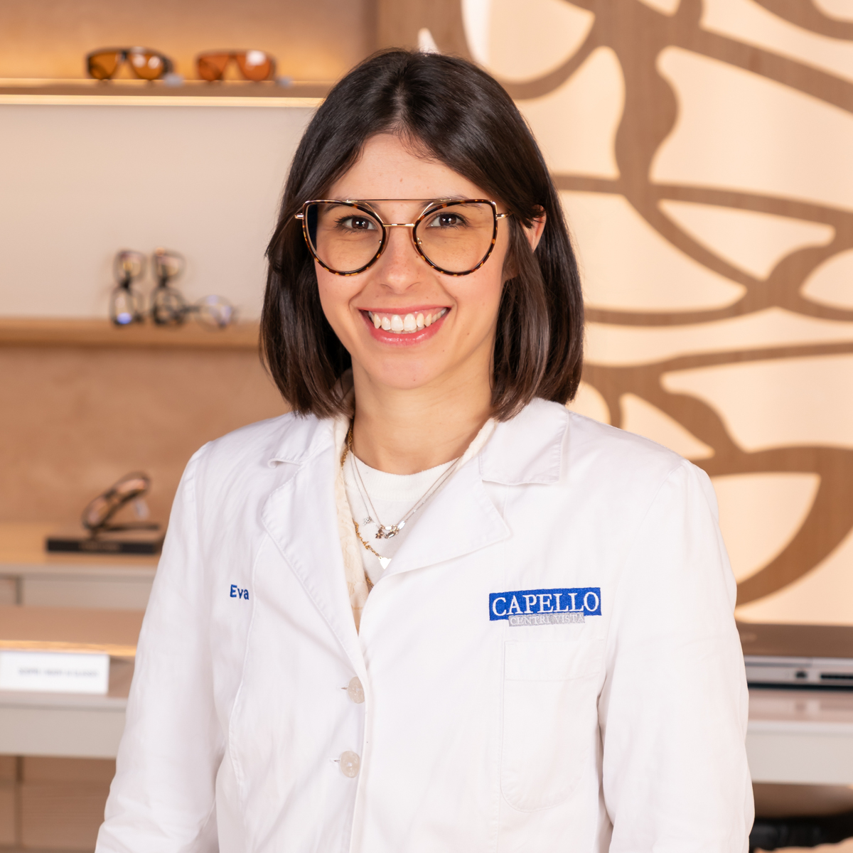 Eva Bandiziol