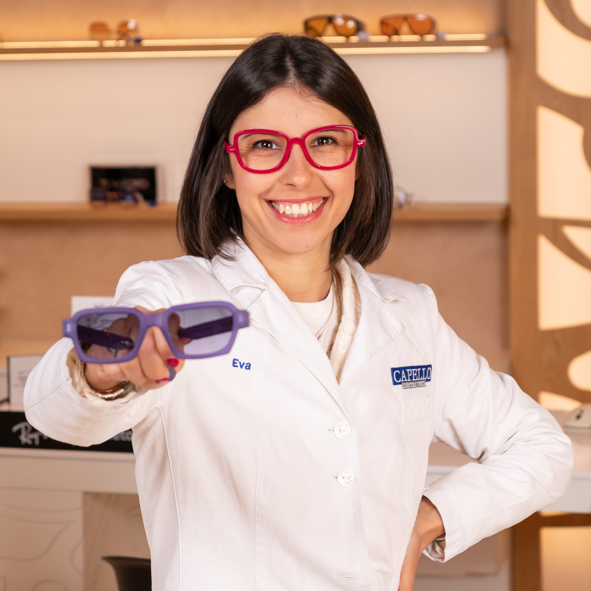Eva Bandiziol