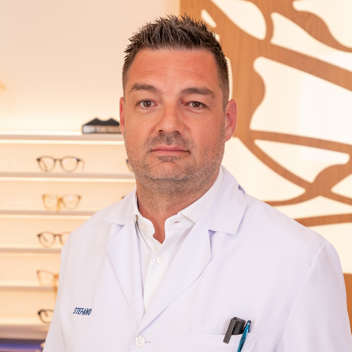 Stefano Peruch
