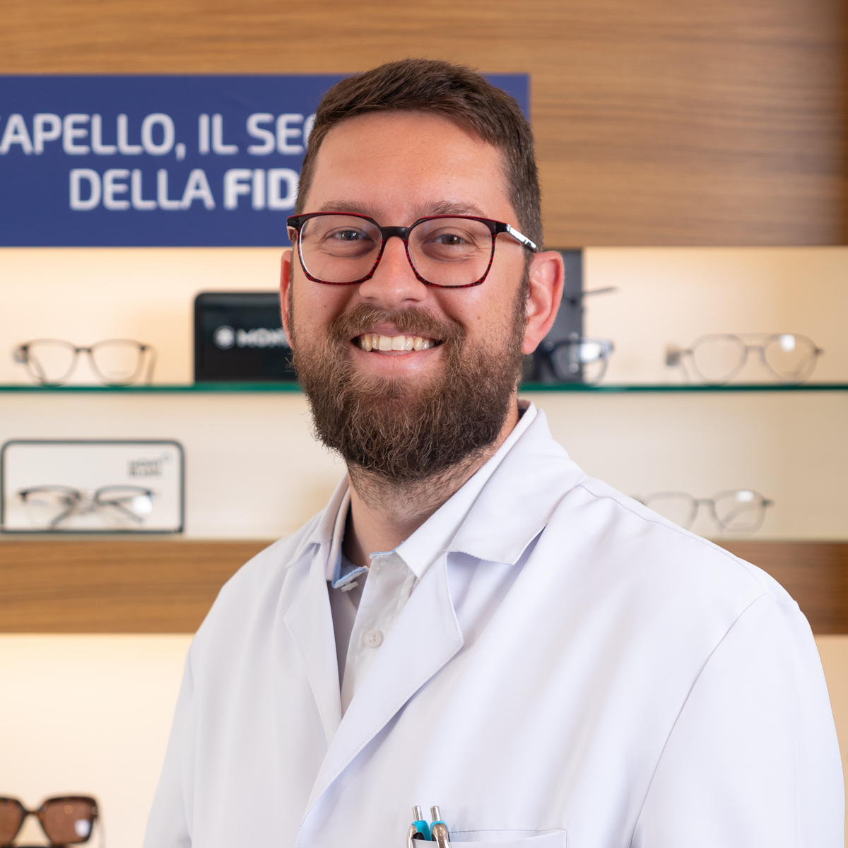 Andrea Nicolini Villa