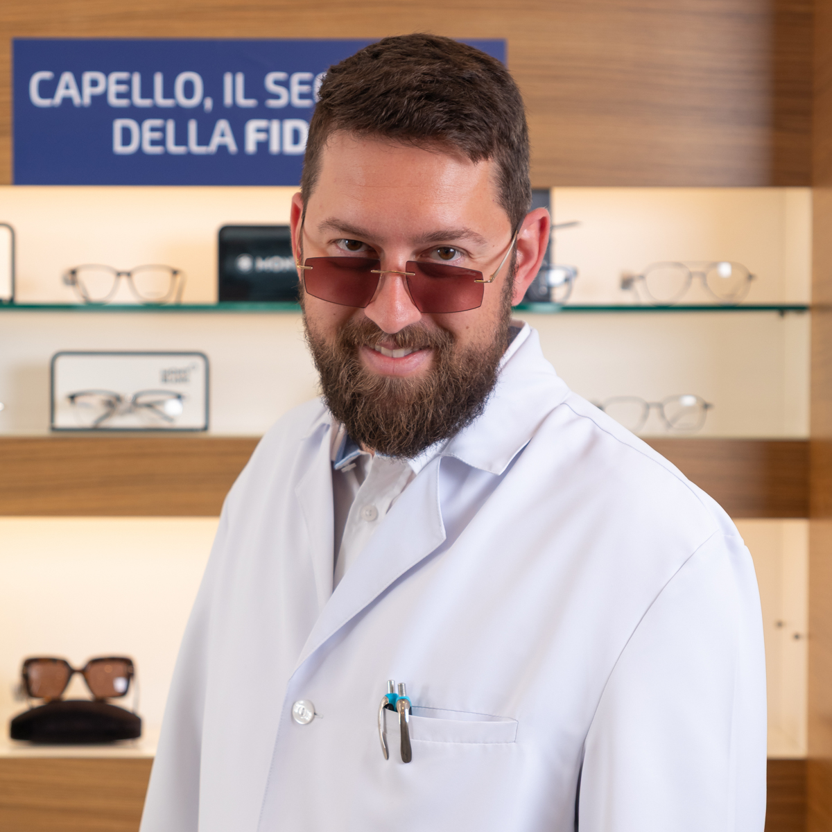 Andrea Nicolini Villa