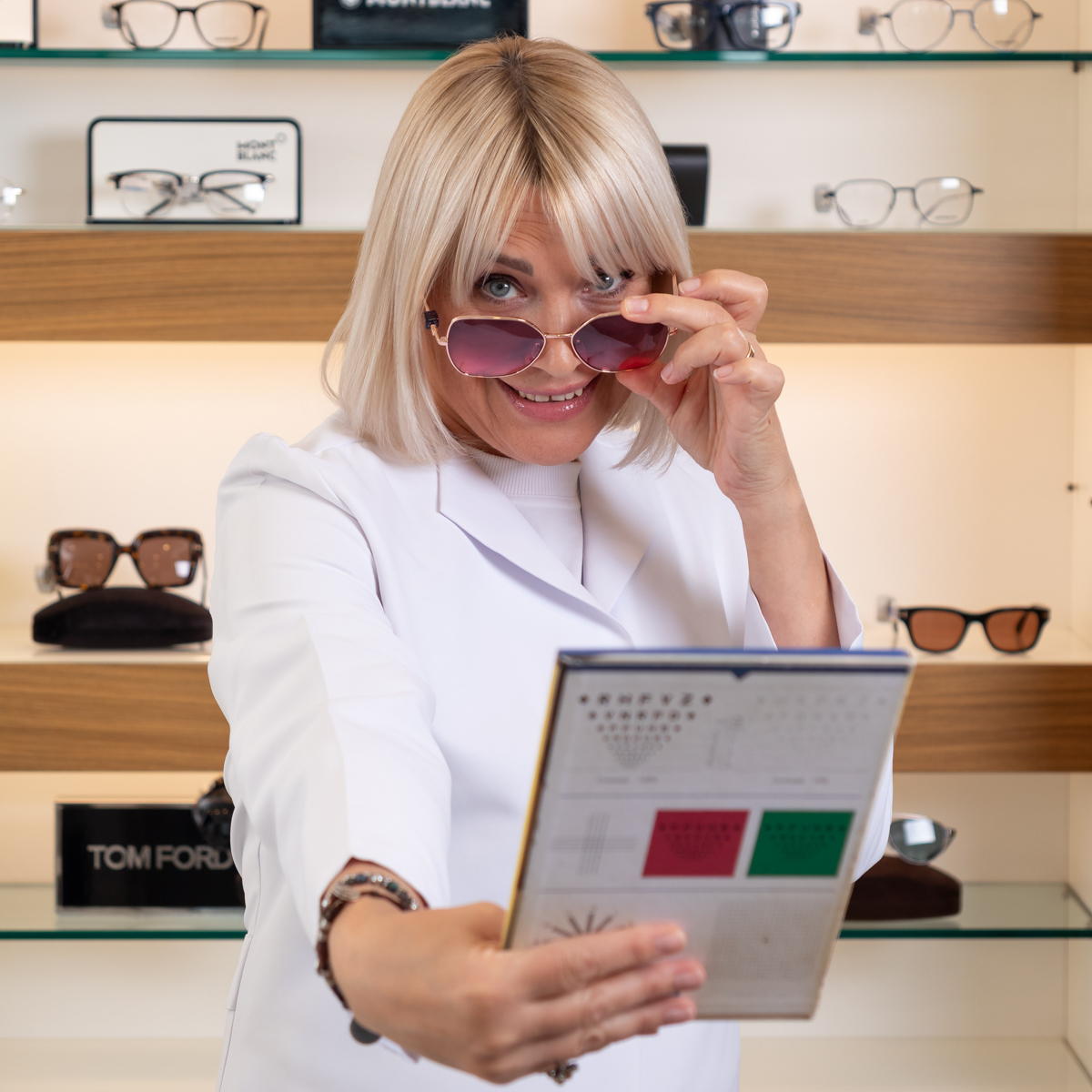 Elisabetta Bonetto