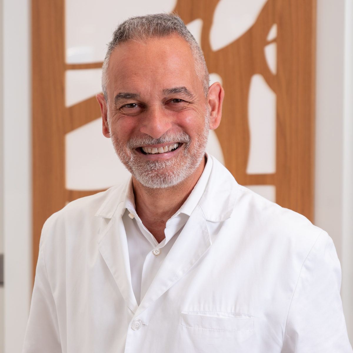 Stefano Salmasi