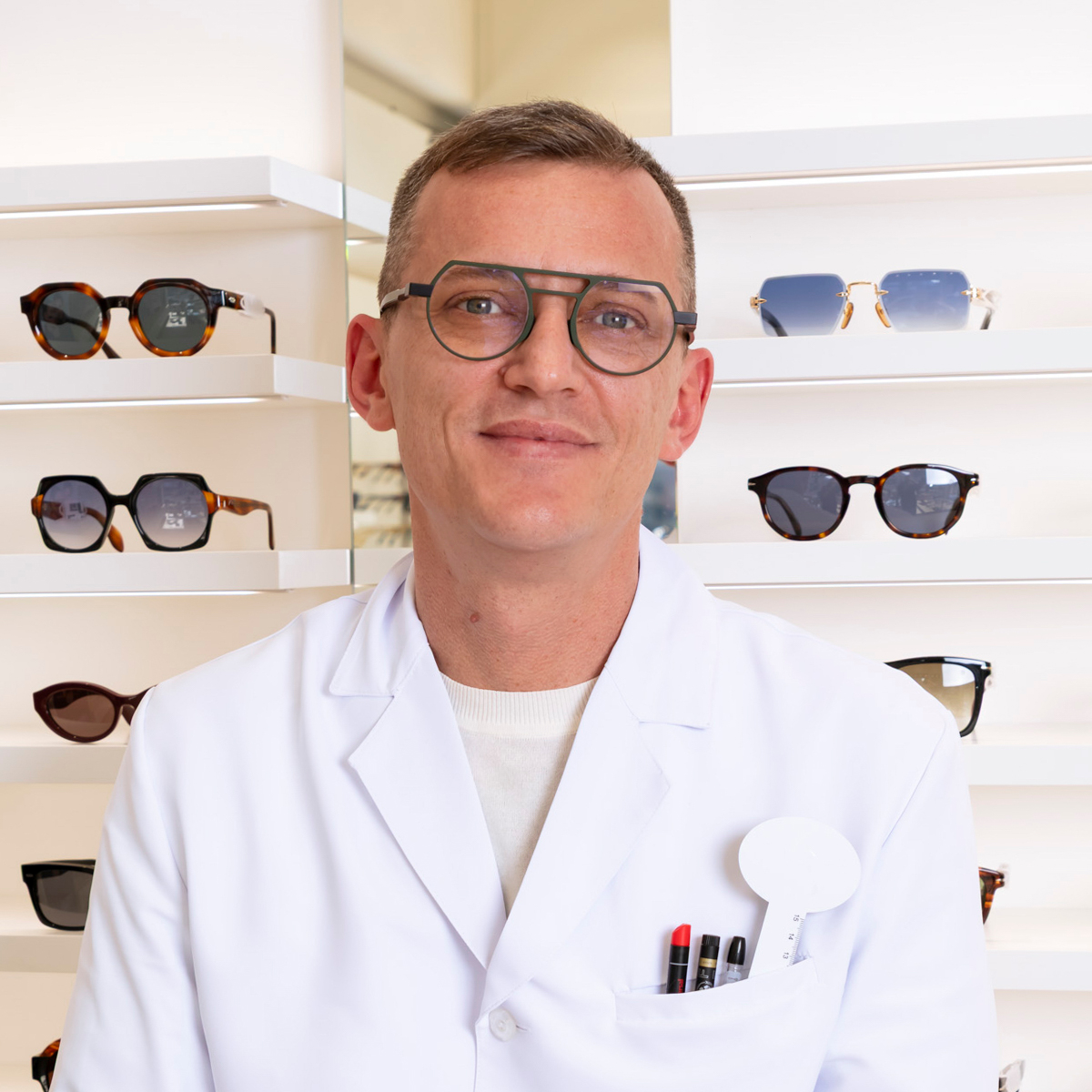 Luca Larese
